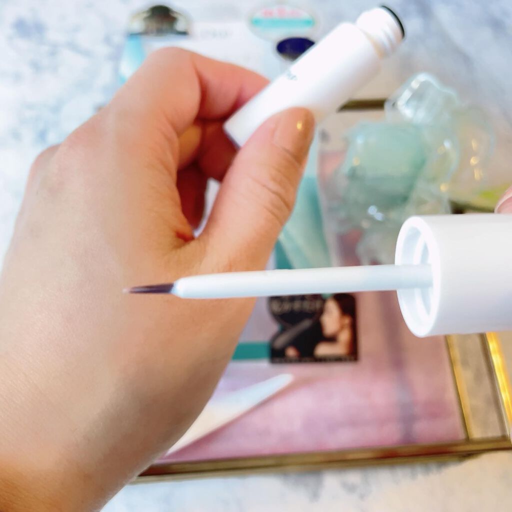 ãªãªã·ã ã¢ã€ãªããã¹ãã³ãã£ã«ã /D-UP/äºéãŸã¶ãçšã¢ã€ãã ã䜿ã£ãã¯ãã³ãïŒ4æç®ïŒ