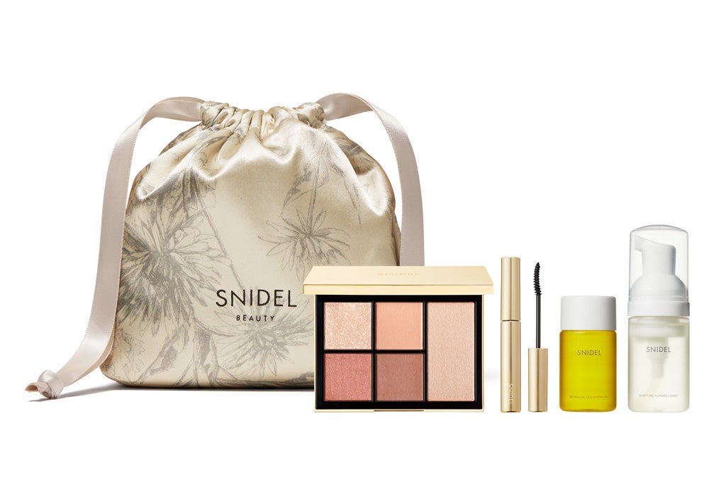 SNIDEL BEAUTY メイクアップ キット〈阪急うめだ本店〉
