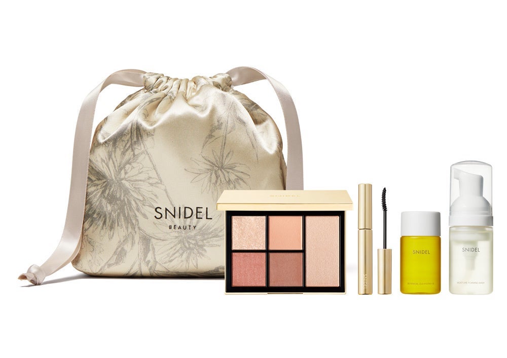 メイクアップ キット〈阪急うめだ本店〉 SNIDEL BEAUTY