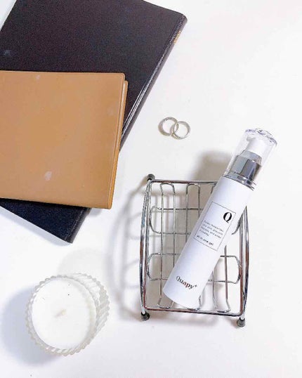 オールインワンジェル/Quapy/オールインワン化粧品を使ったクチコミ(2枚目)