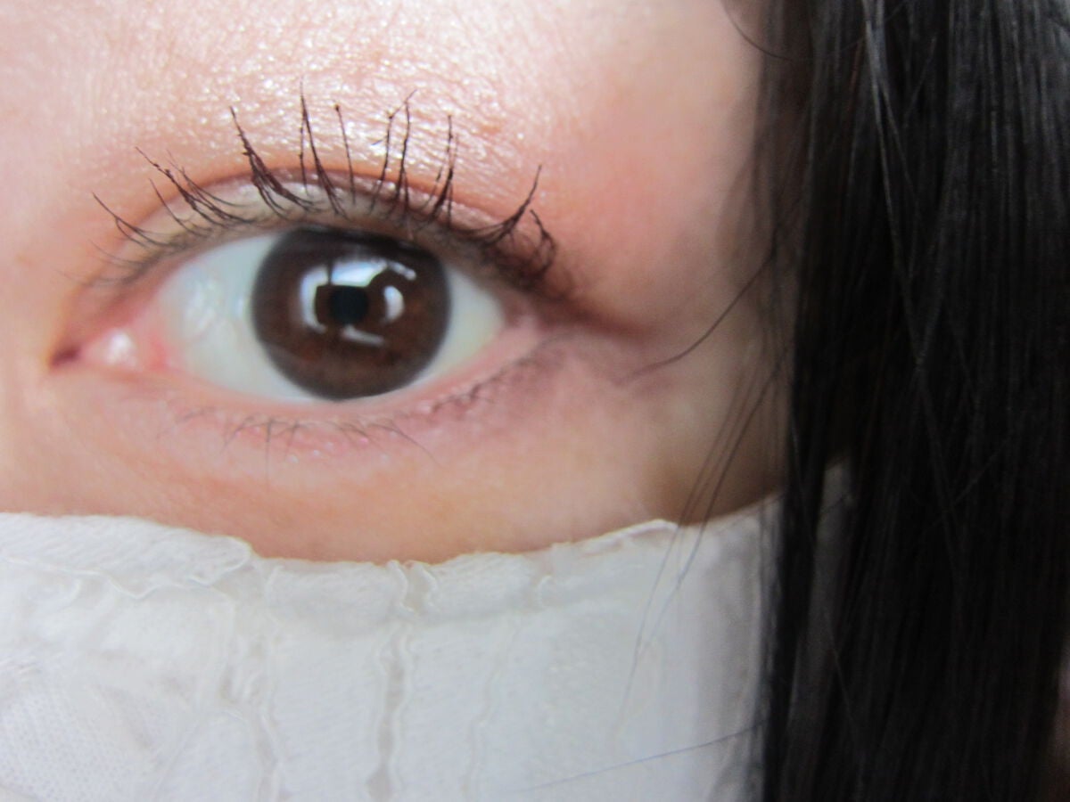 アイグロウ ジェム/DECORTÉ/ジェル・クリームアイシャドウを使ったクチコミ(1枚目)