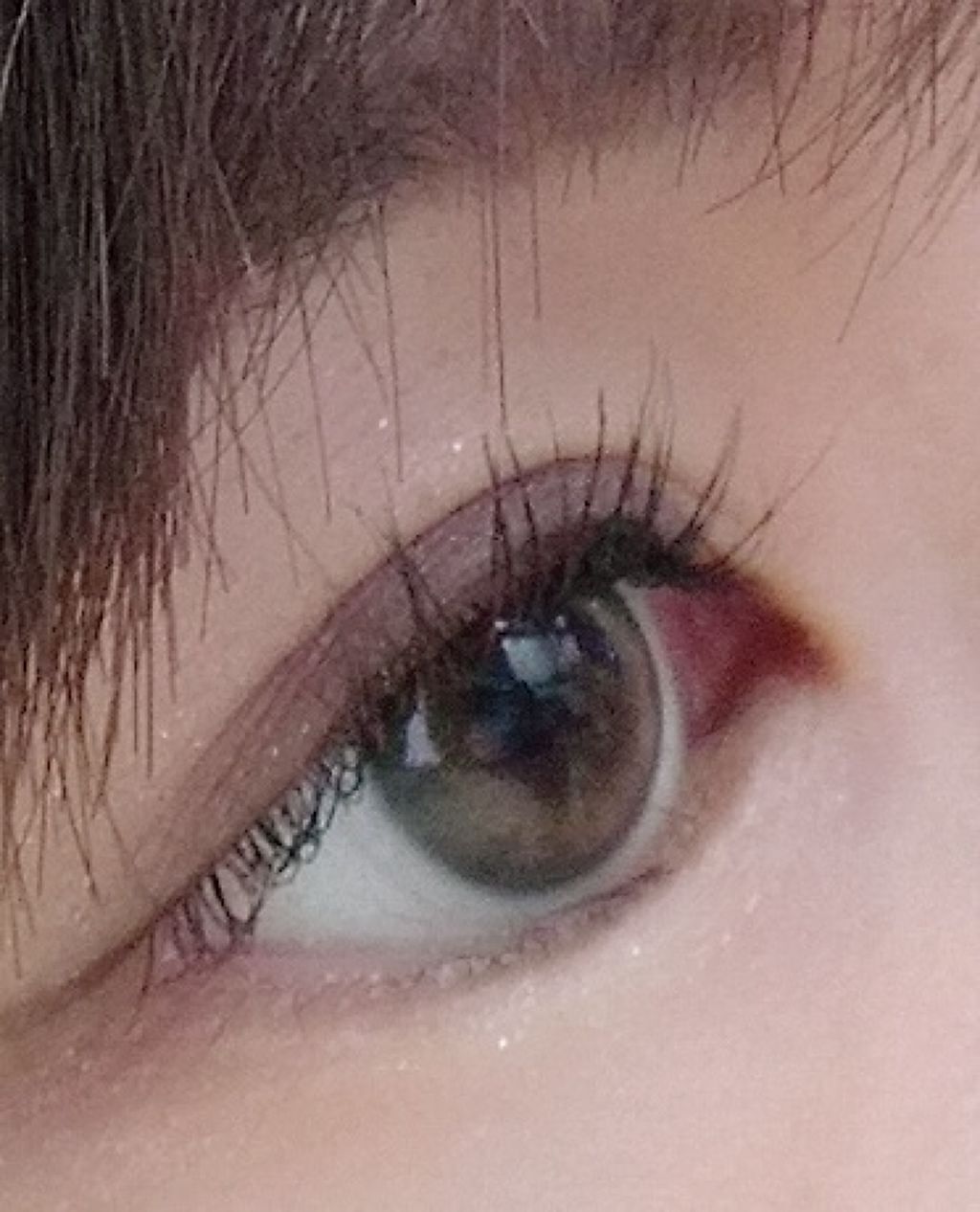 スキニーリッチシャドウ/excel/アイシャドウパレットを使ったクチコミ（3枚目）