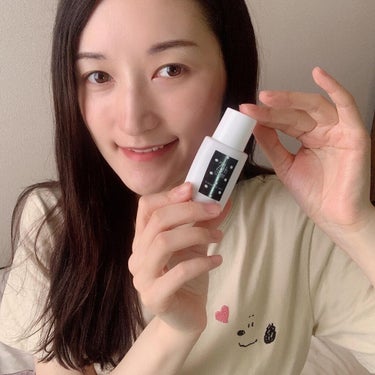 24h cosme 24 ミネラルUVベース40のクチコミ「24h cosme 
24 ミネラルUVベース40 02 ナチュラル
SPF40/PA+++
.....」（1枚目）