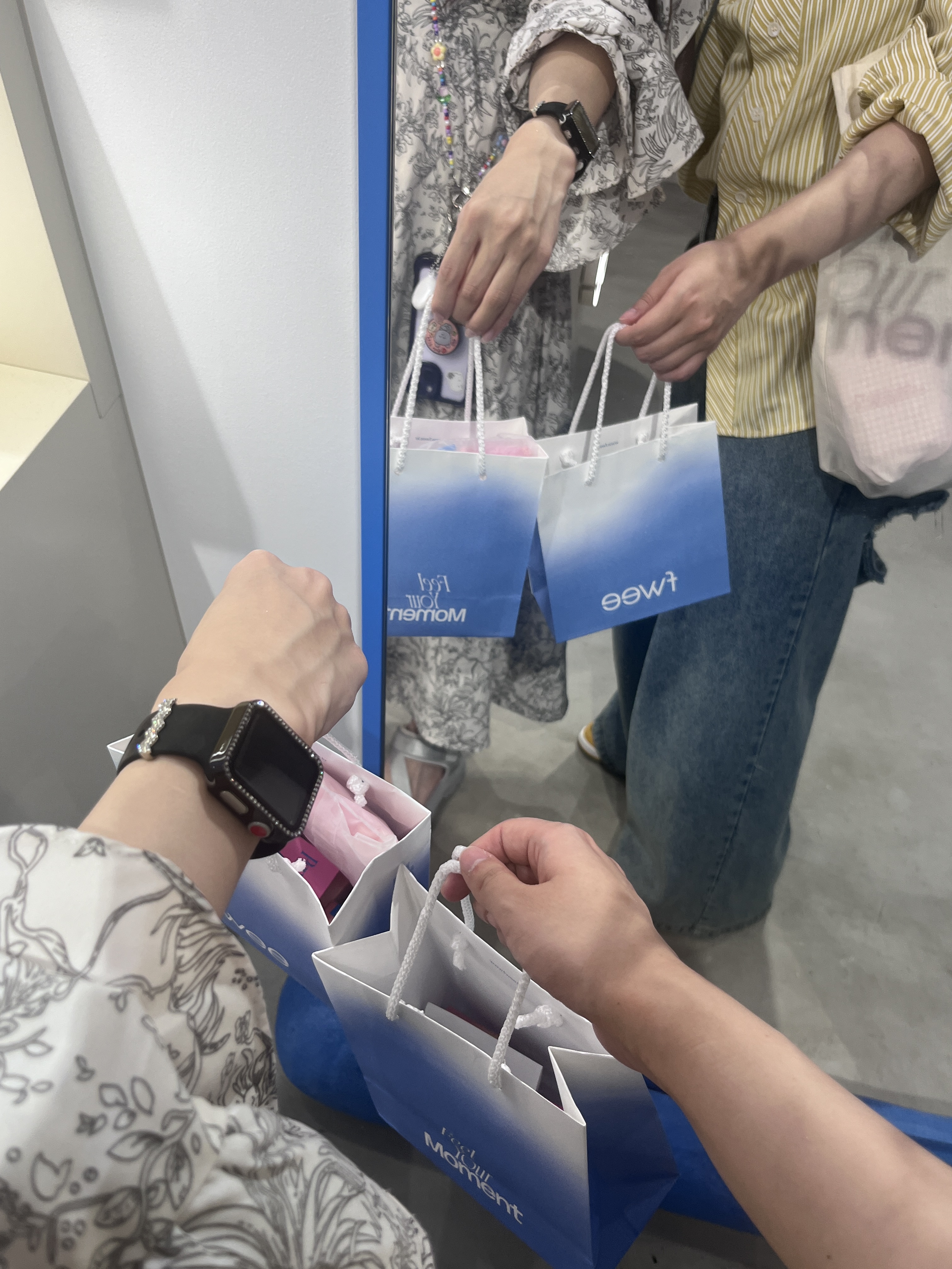 を使ったクチコミ（3枚目）