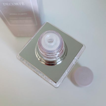 イドラクラリティ 薬用 トリートメント エッセンス ウォーター/DECORTÉ/化粧水を使ったクチコミ(5枚目)