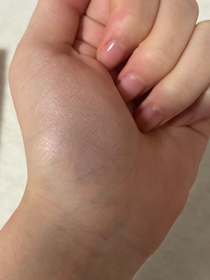 ホリデーコフレ2023〈ジョイピンク〉/エトヴォス/メイクアップキットを使ったクチコミ(6枚目)