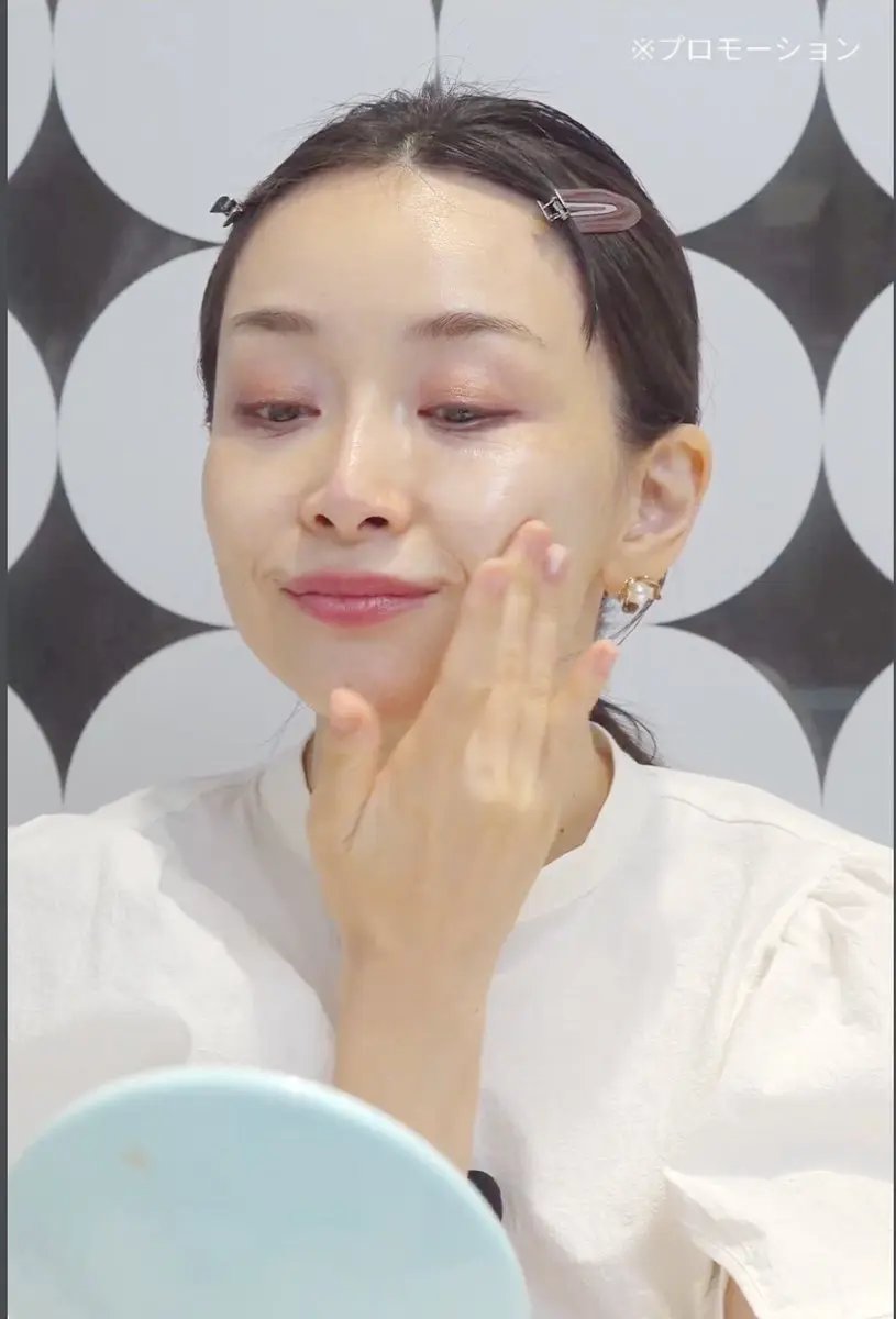 インウイ ルーセントプライマー/INOUI/化粧下地を使ったクチコミ（3枚目）