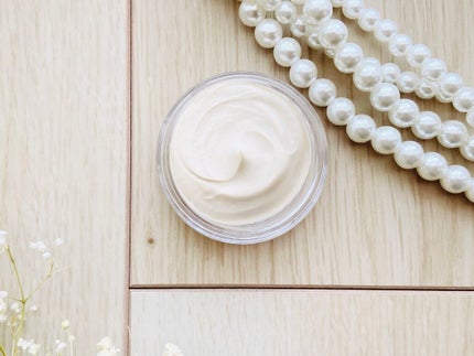 リッチシャイニングクリーム/Sin. (サイン)/化粧下地を使ったクチコミ(3枚目)