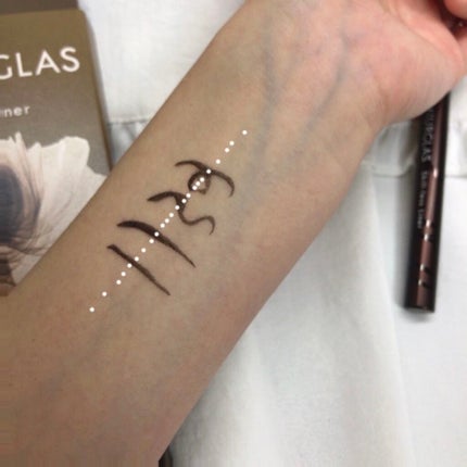 ã¹ãã«ã¬ã¹ã©ã€ããŒ/LUMIURGLAS/ãªãããã¢ã€ã©ã€ããŒã䜿ã£ãã¯ãã³ãïŒ4æç®ïŒ