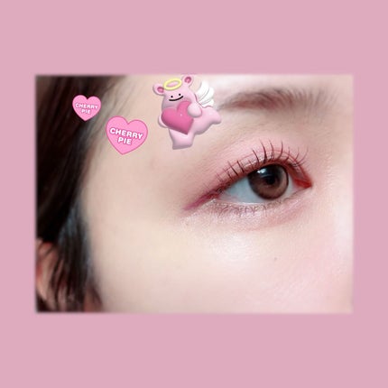 パーフェクトエクステンション マスカラ for カール/D-UP/マスカラを使ったクチコミ(5枚目)