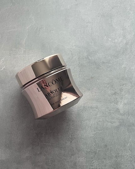 試してみた】アプソリュ ザ ソフトクリーム LANCOMEの効果・肌質 試してみた】アプソリュ ザ ソフトクリーム LANCOMEの効果・肌質
