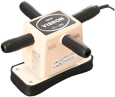 ユニオン電器 ニュービブロン VL-80