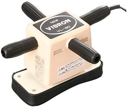 ユニオン電器 ニュービブロン VL-80