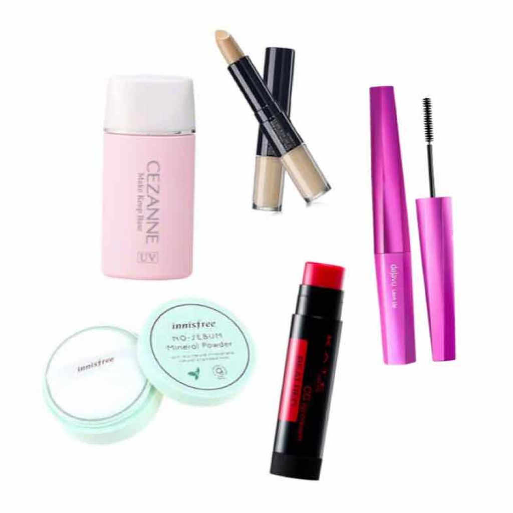 CCリップクリームN/KATE/リップケアを使ったクチコミ（2枚目）