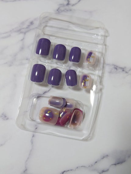 を使ったクチコミ(3枚目)