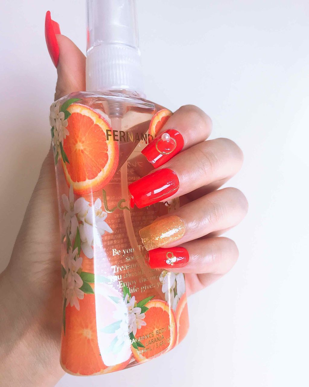 スピーディ フィニッシュ N 209/リンメル ロンドン/マニキュアを使ったクチコミ（1枚目）