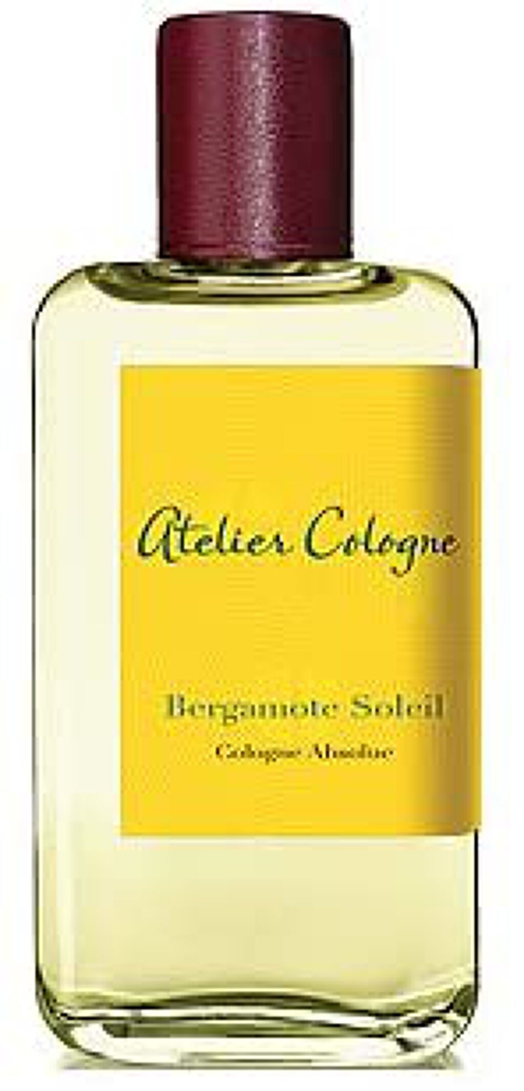 ベルガモットソレイユ 100ml