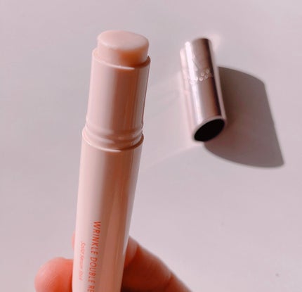 リンクル ダブル リペア/ONE BY KOSE/美容液を使ったクチコミ(2枚目)