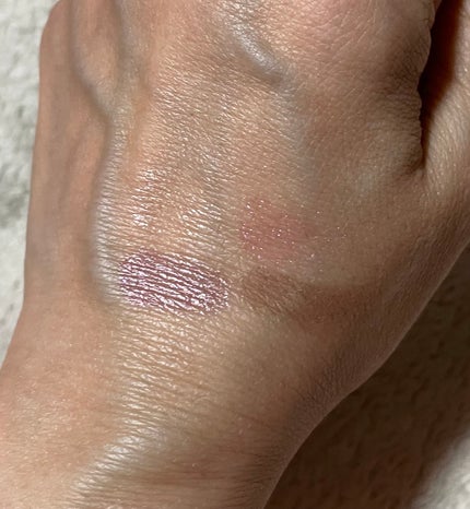 アイカラーレーション/LUNASOL/アイシャドウパレットを使ったクチコミ(5枚目)