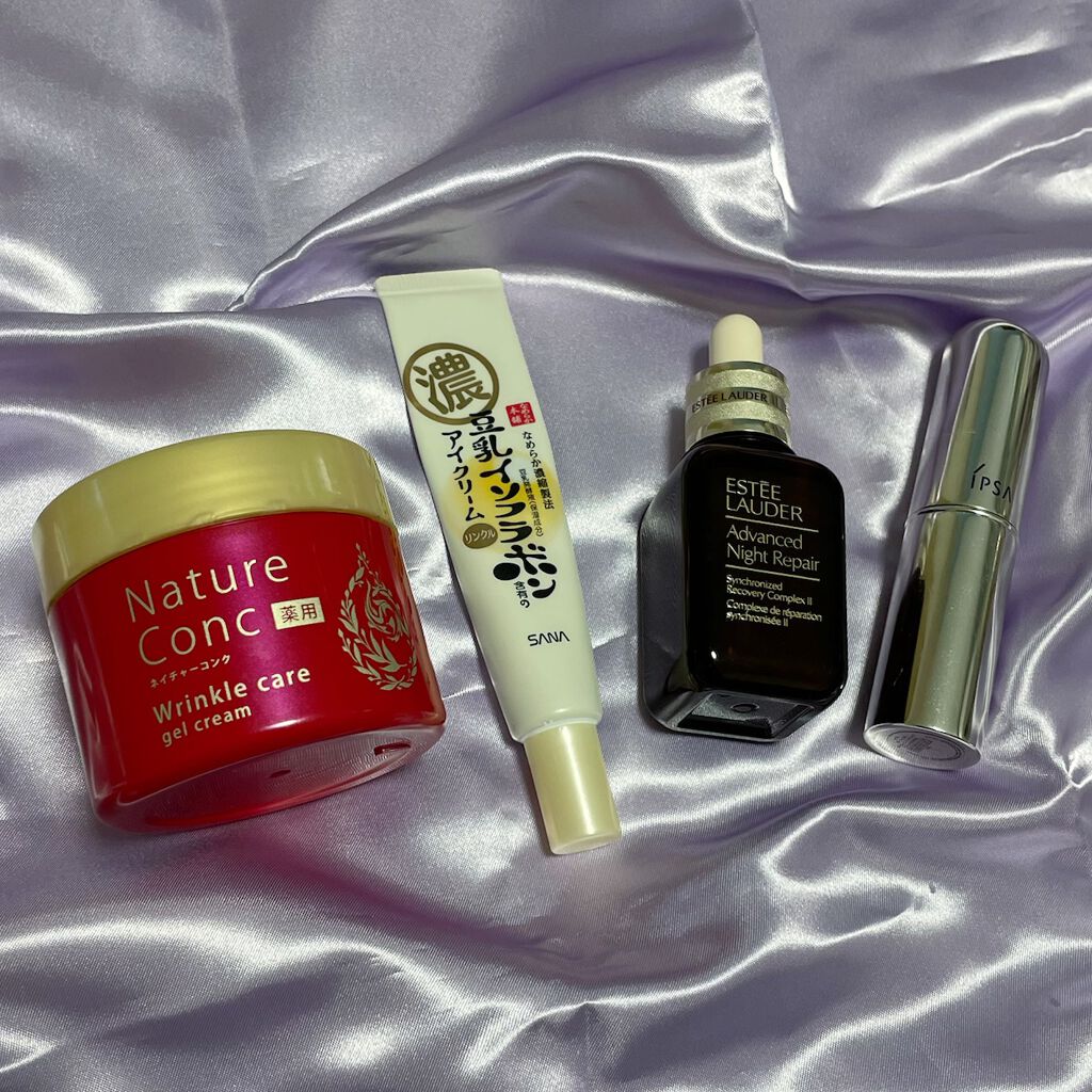 ã¶ã»ã¿ã€ã R ãã€ãšãã»ã³ã¹ã¹ãã£ãã¯/IPSA/çŸå®¹æ¶²ã䜿ã£ãã¯ãã³ãïŒ1æç®ïŒ