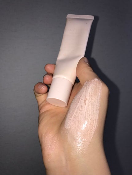 エテュセ フェイスエディション(スキンベース)フォードライスキン/ettusais/化粧下地を使ったクチコミ(2枚目)