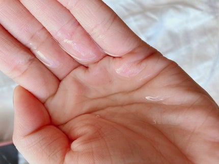 黒真珠マスク/我的美麗日記/シートマスク・パックを使ったクチコミ(7枚目)