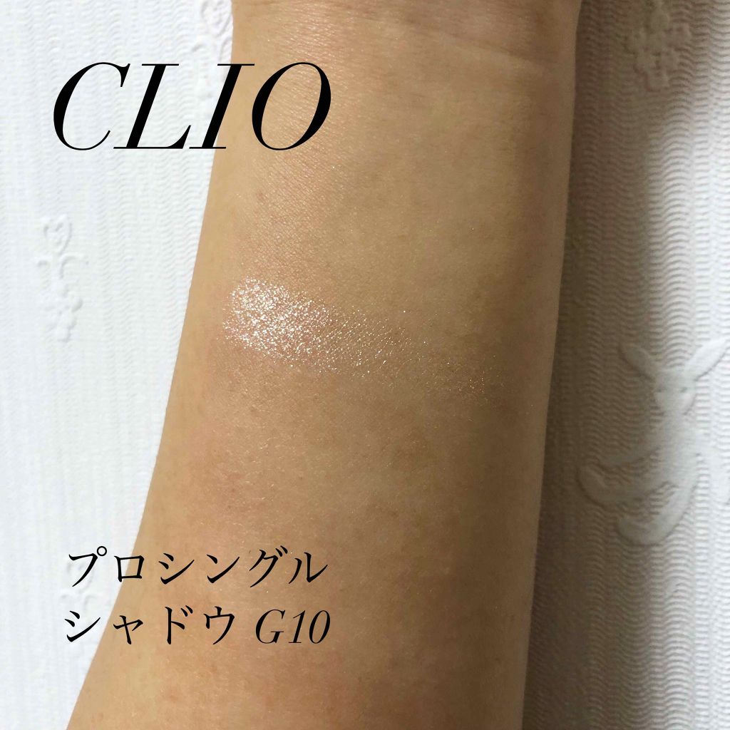 プレイカラー アイシャドウ/ETUDE/アイシャドウパレットを使ったクチコミ（2枚目）