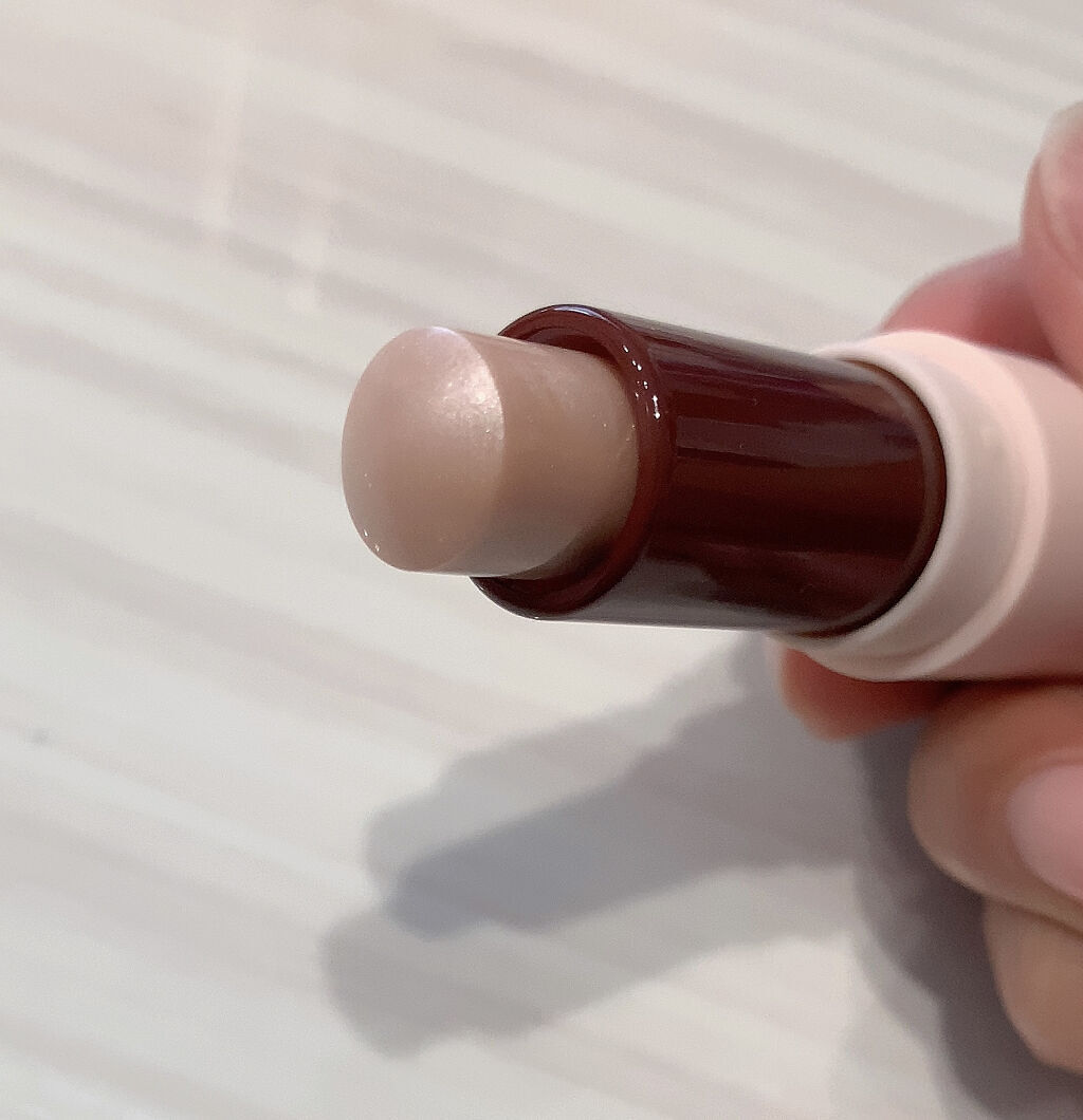 グロウスティックハイライト/Kirei&amp;co./スティックハイライトを使ったクチコミ（3枚目）