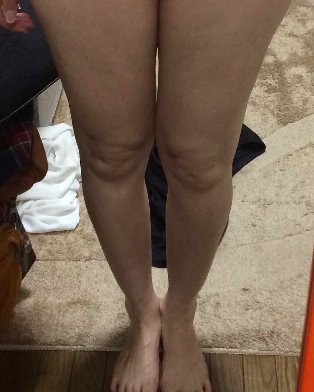 ちひろ on LIPS 「体重についてお話しします🙆♀️今年からダイエットを始めて、ま..」(2枚目)