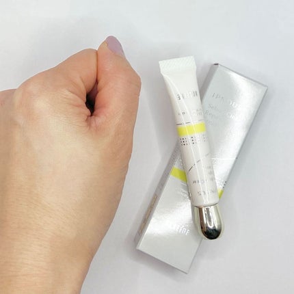 イプノス シーバムクリア リペアクリーム/ACSEINE/フェイスクリームを使ったクチコミ(5枚目)