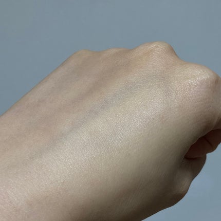 by365 パウダリーUVクリーム/ナリスアップ/日焼け止めクリームを使ったクチコミ(5枚目)