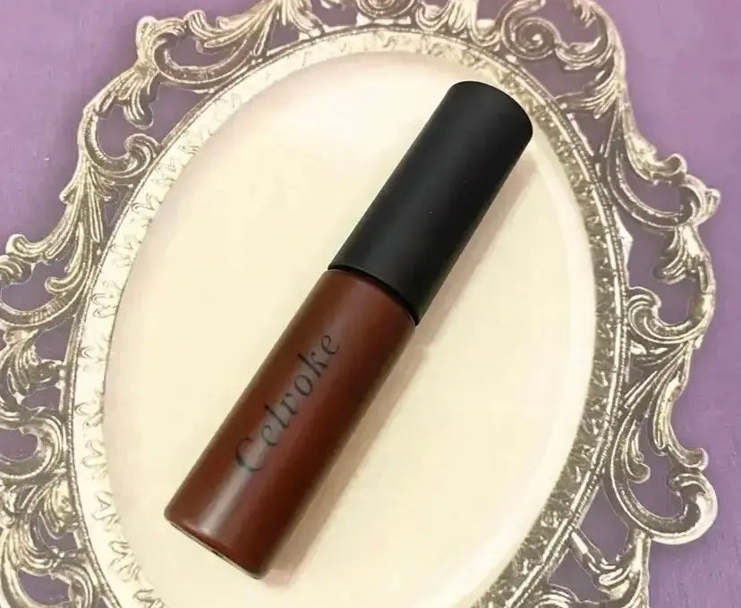 エンスロール グロス/Celvoke/リップグロスを使ったクチコミ(1枚目)