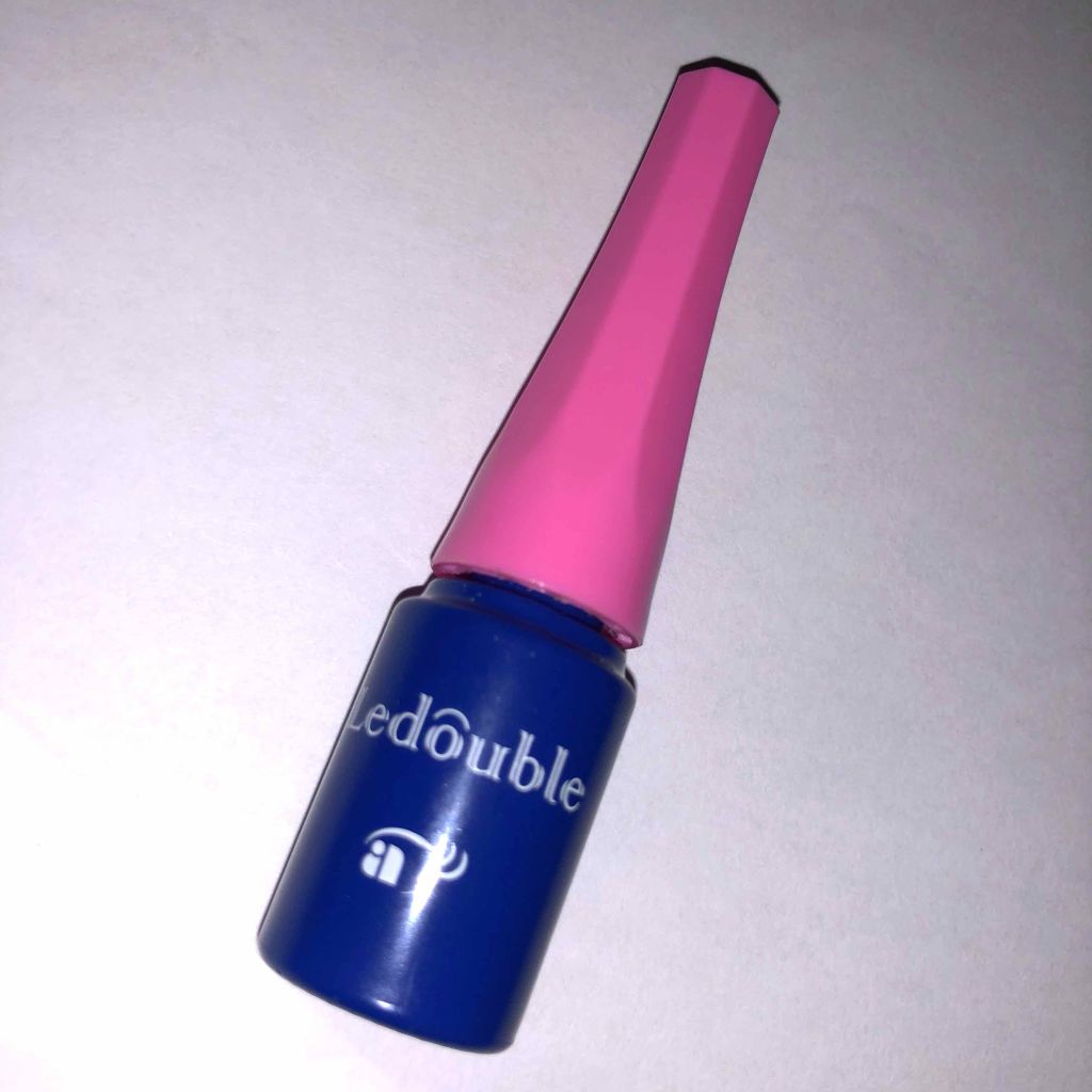 ルドゥーブル/ルドゥーブル/二重まぶた用アイテムを使ったクチコミ(1枚目)