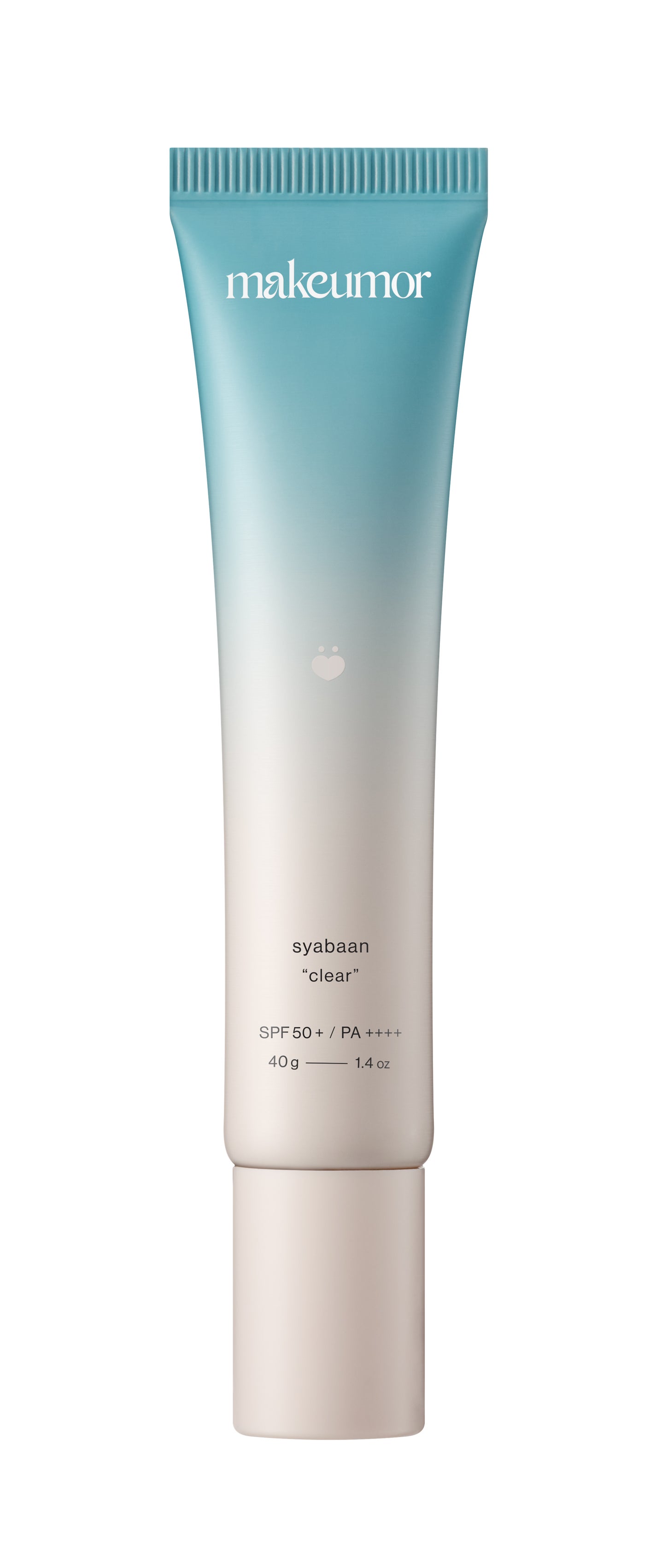 シャバーン clear