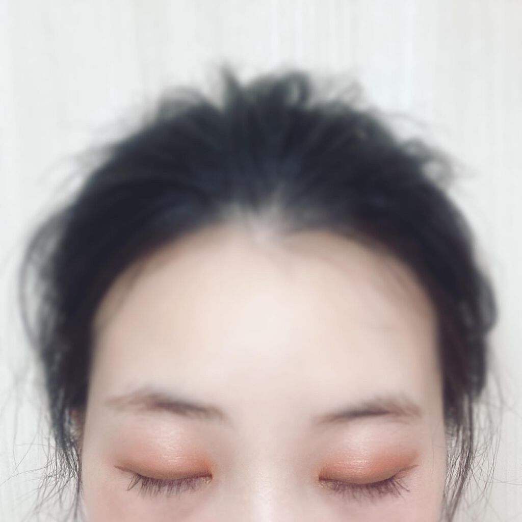 グロウエアリーフィットアイズ/AINOKI/アイシャドウパレットを使ったクチコミ(9枚目)