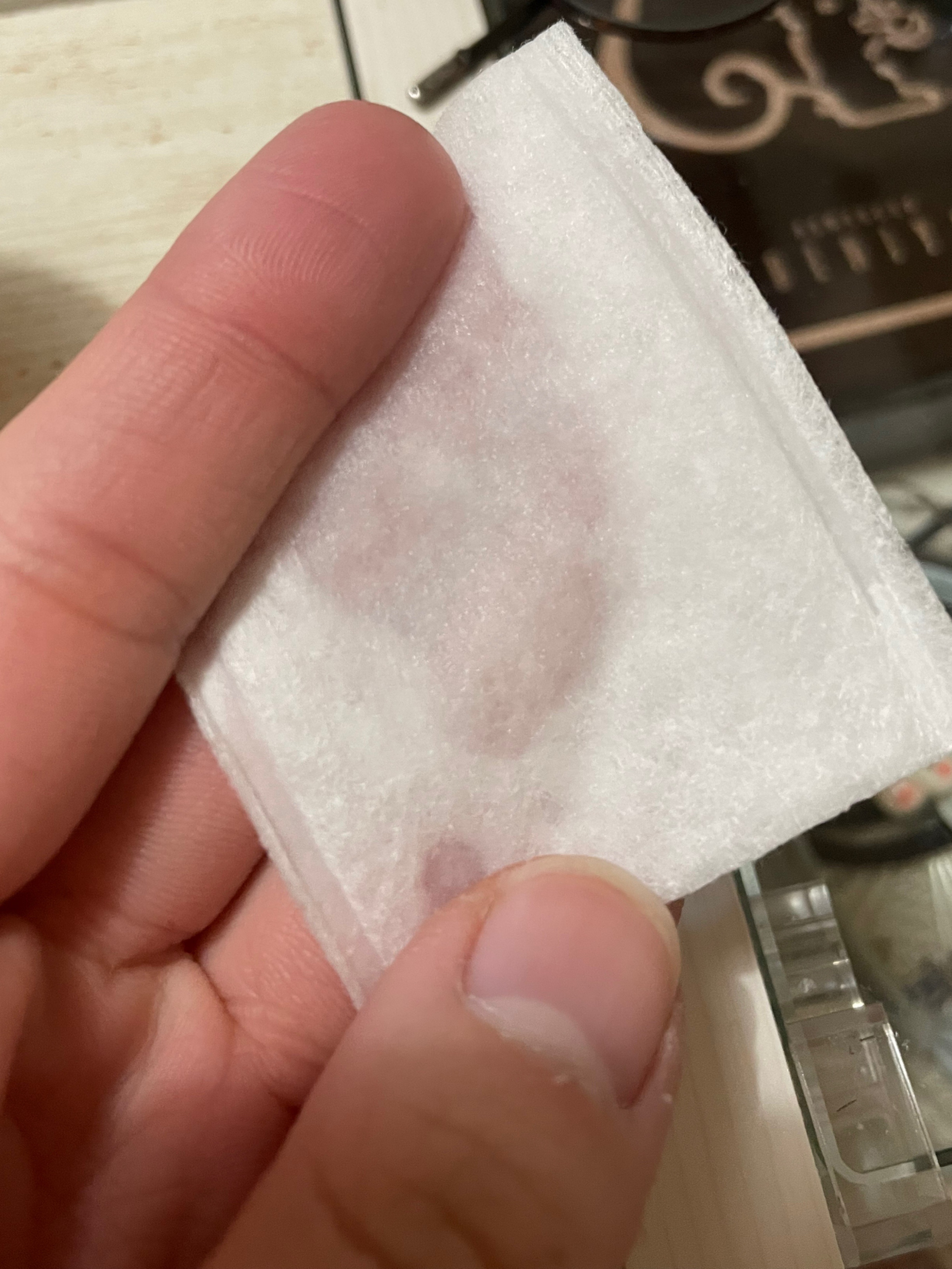 ハトムギ化粧水(ナチュリエ スキンコンディショナー R )/ナチュリエ/化粧水を使ったクチコミ（3枚目）