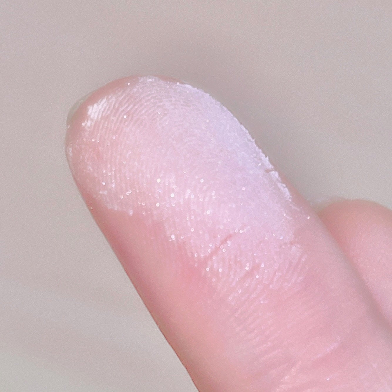 ミニュム フェイスパウダー/minum/プレストパウダーを使ったクチコミ(3枚目)