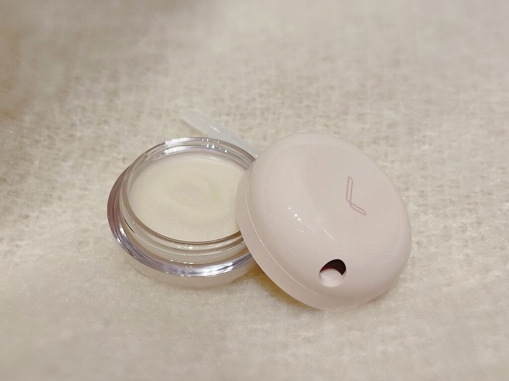 リップトリートメントバーム/LANEIGE/リップケアを使ったクチコミ（1枚目）