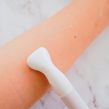 miness VIOデリケートゾーン用カミソリ/貝印/シェーバーを使ったクチコミ(8枚目)