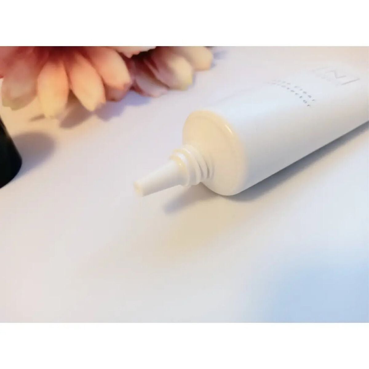 ベース クリアUVプロテクター/N organic/日焼け止めクリームを使ったクチコミ(2枚目)