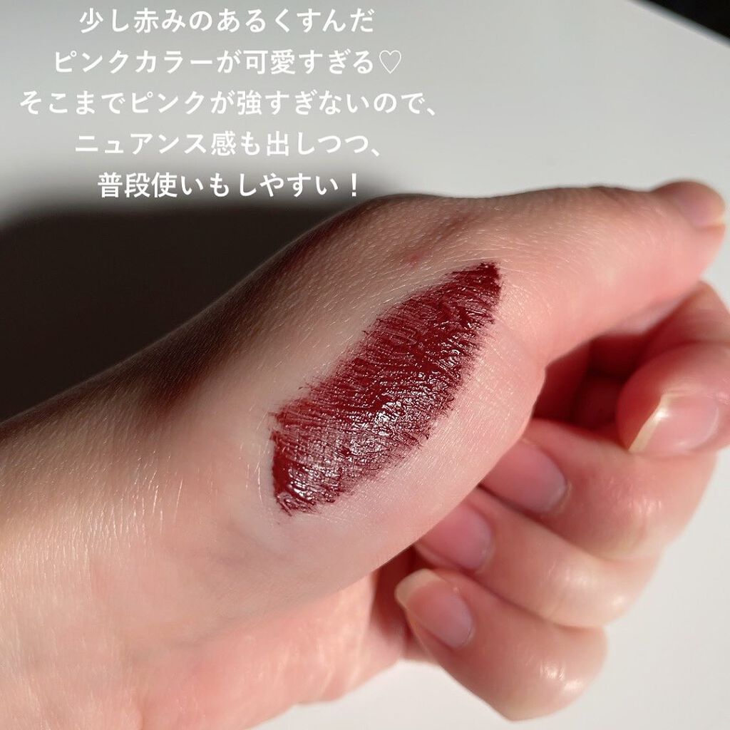 パーフェクトエクステンション マスカラ for カール/D-UP/マスカラを使ったクチコミ(6枚目)