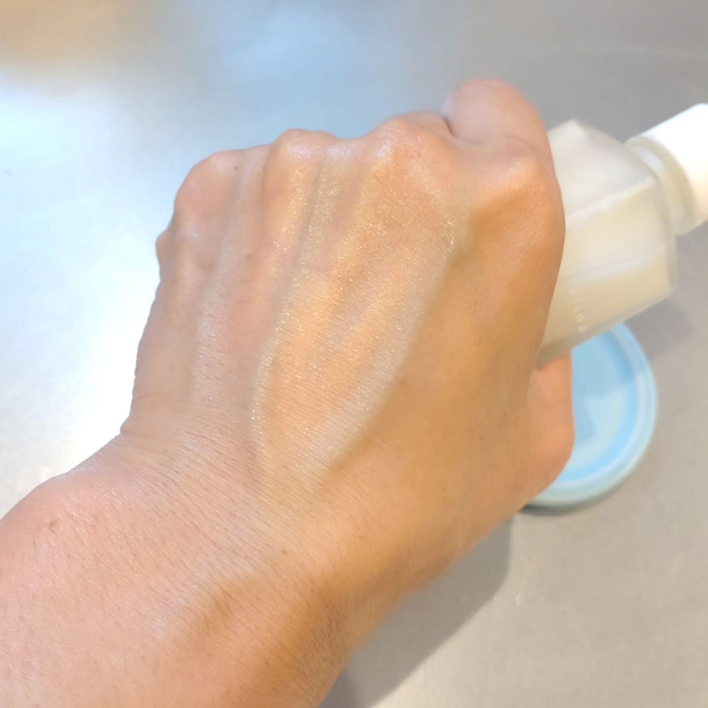 オールインワン美容液 シリーズA/エスティエイション/美容液を使ったクチコミ(5枚目)