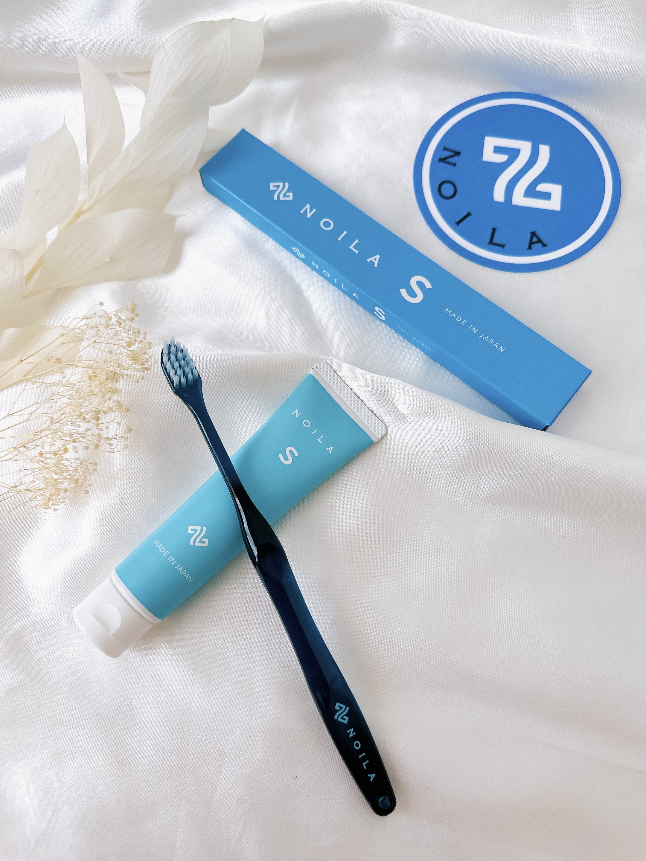 NOILA S PerfectSet/NOILA/その他キットセットを使ったクチコミ（3枚目）