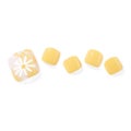 PD-051 P Sun Daisy