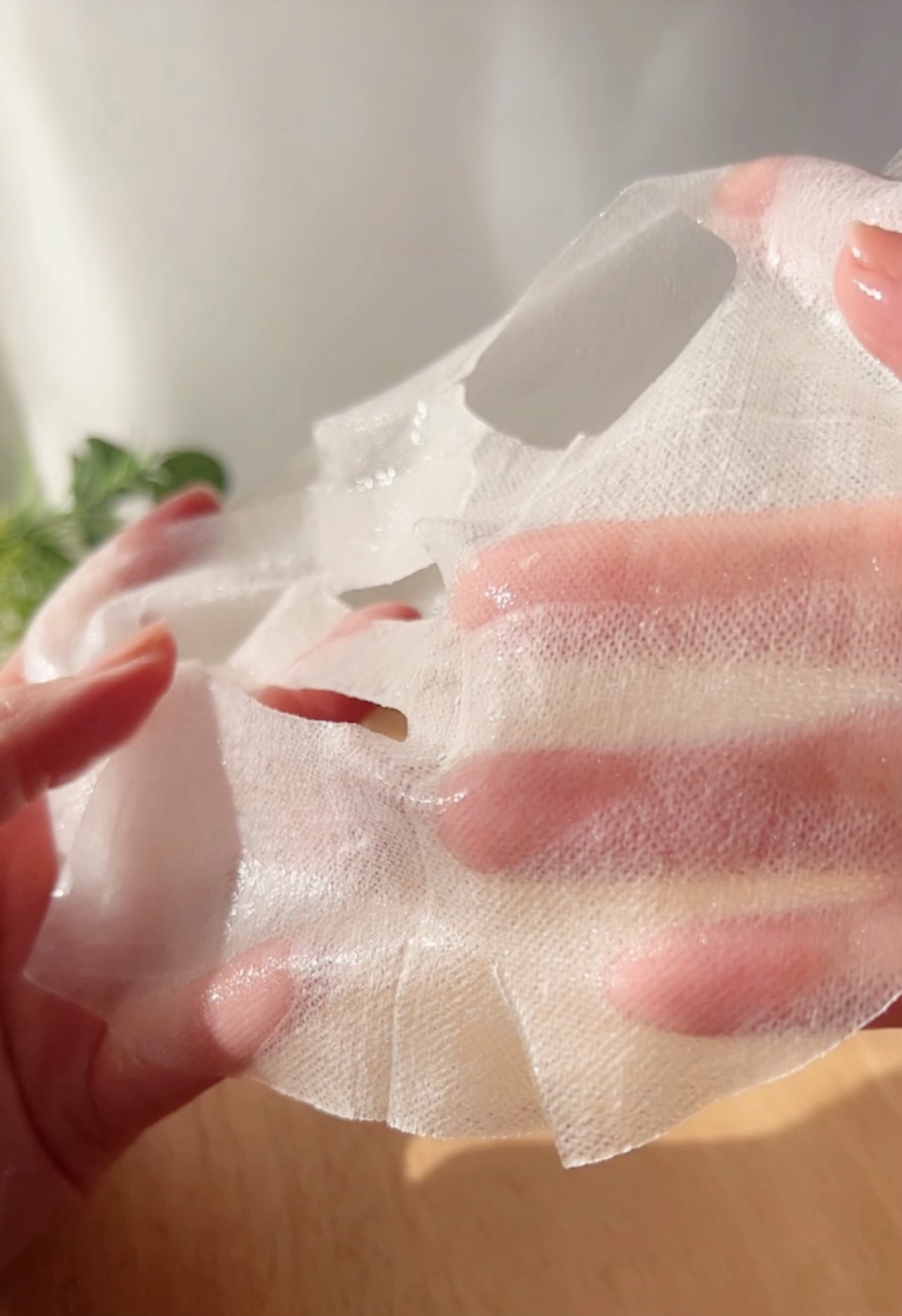 PDRNリジュビネイティングマスク/Genabelle/シートマスク・パックを使ったクチコミ（3枚目）