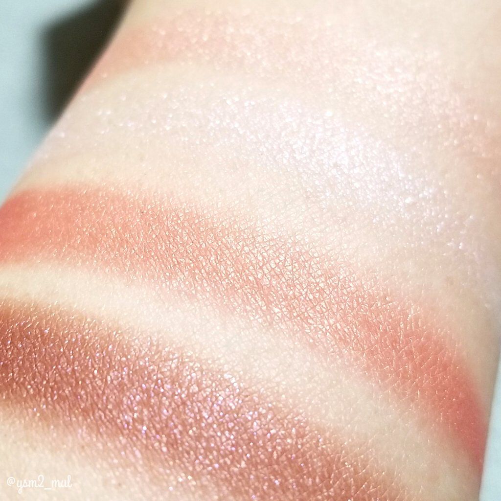 「塗るつけまつげ」ロングタイプ/デジャヴュ/マスカラを使ったクチコミ(6枚目)