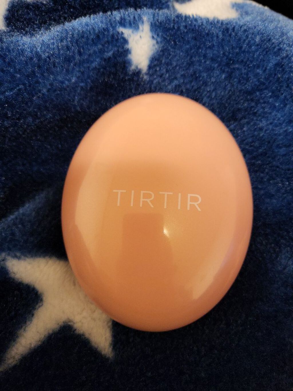 マスクフィットオールカバークッション/TIRTIR(ティルティル)/クッションファンデーションを使ったクチコミ（1枚目）