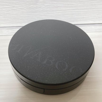 ベルベットジュエルクッション/BIVABOO/クッションファンデーションを使ったクチコミ(1枚目)