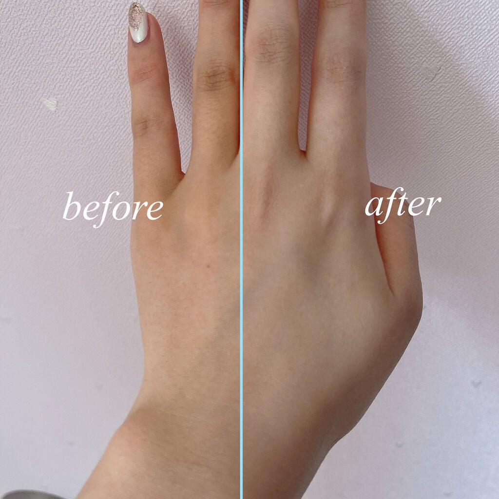 カラーチューナー/m.m.m/化粧下地を使ったクチコミ(3枚目)