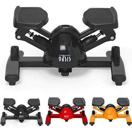 東急スポーツ OASIS ツイストステッパー Premium SP-400